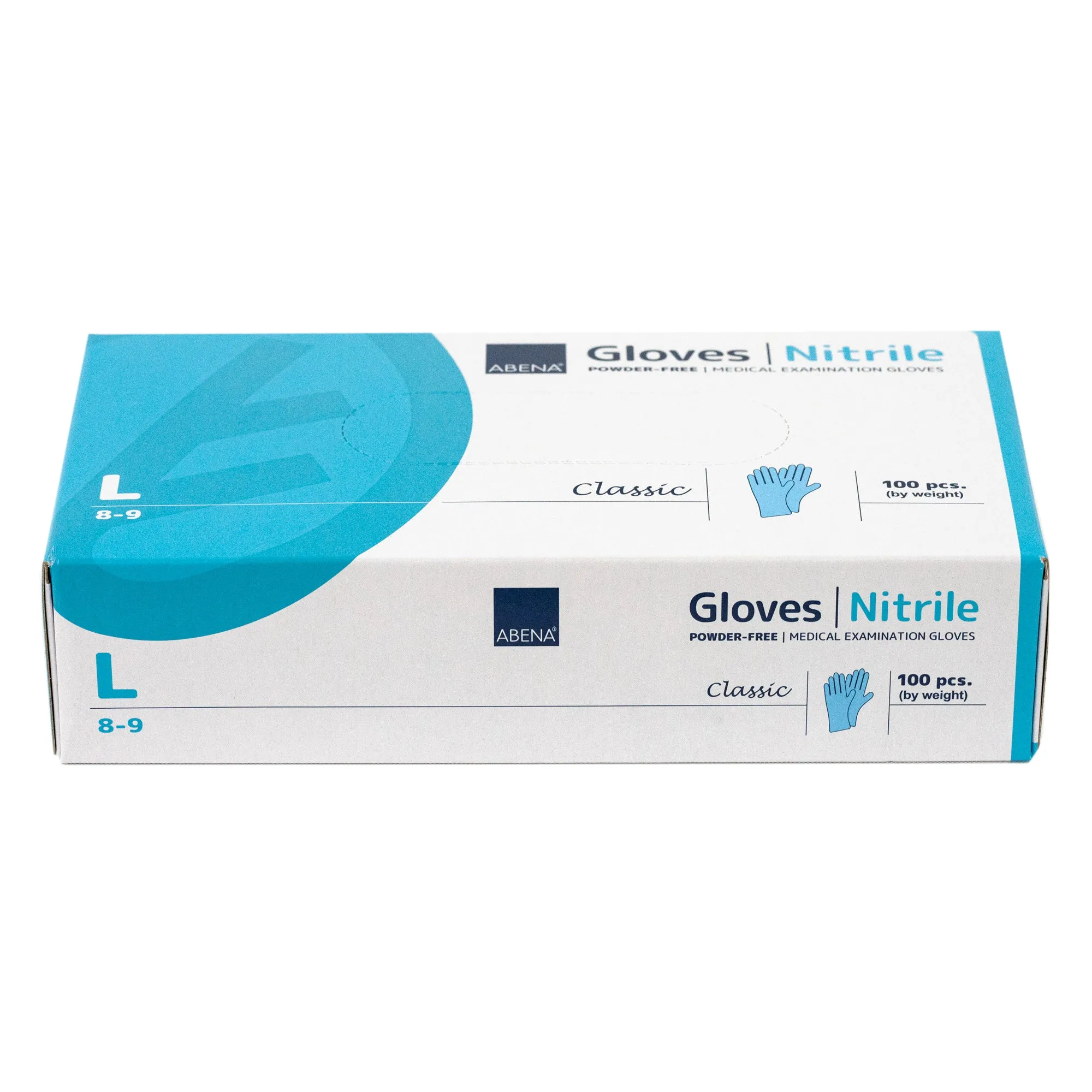 Abena Nitrile Gloves