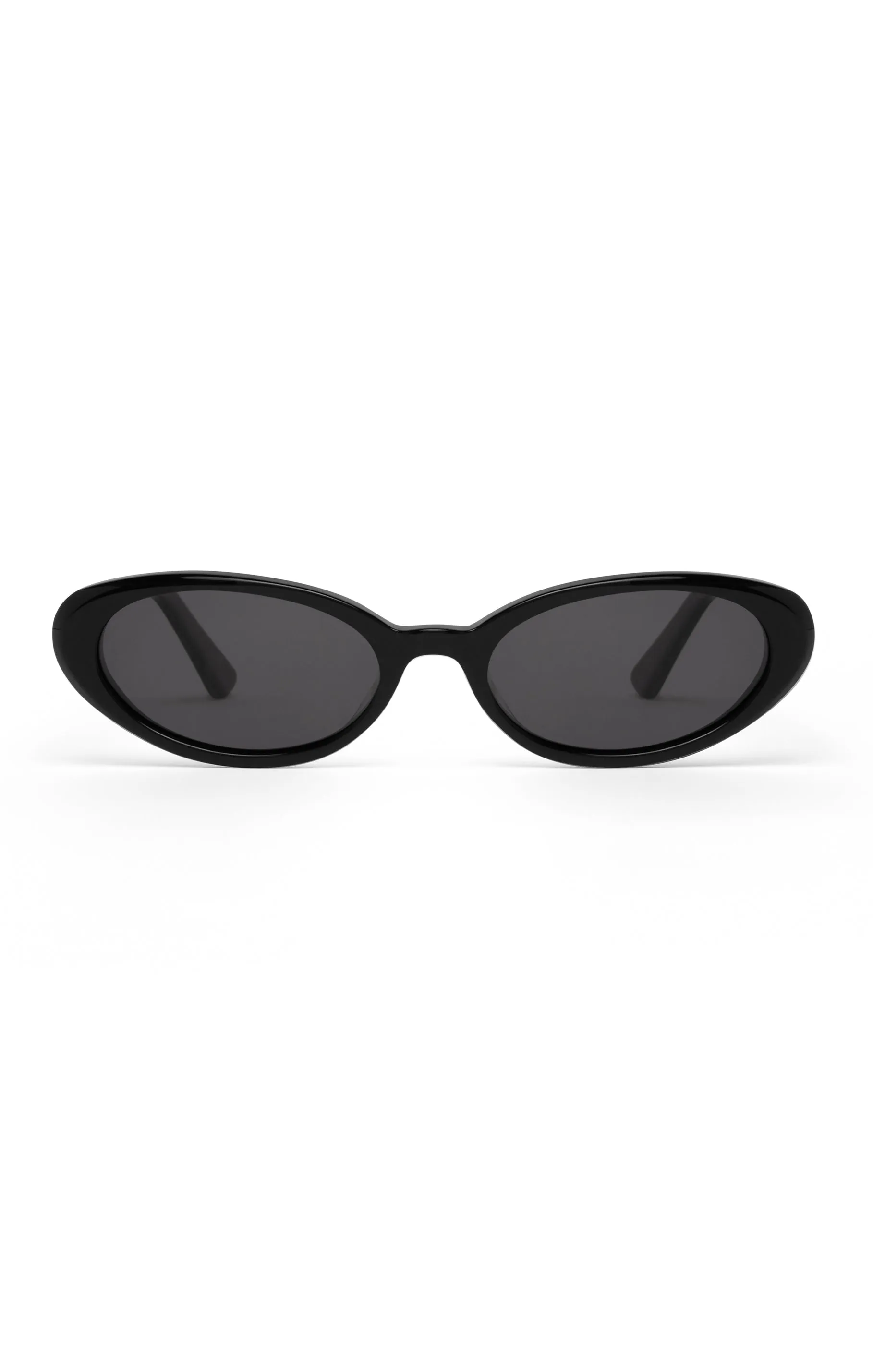 Banbè Eyewear The Iris Sunglasses ~ Black