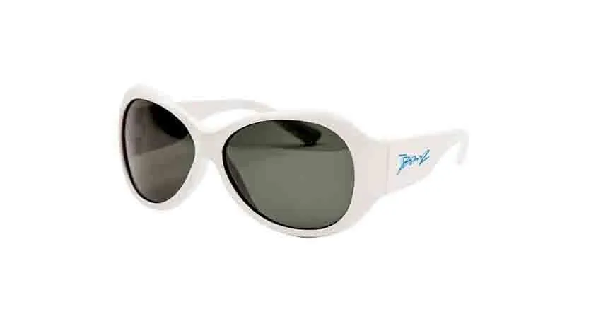 Big & Little Kids Matching Sunglasses - Retro Shape