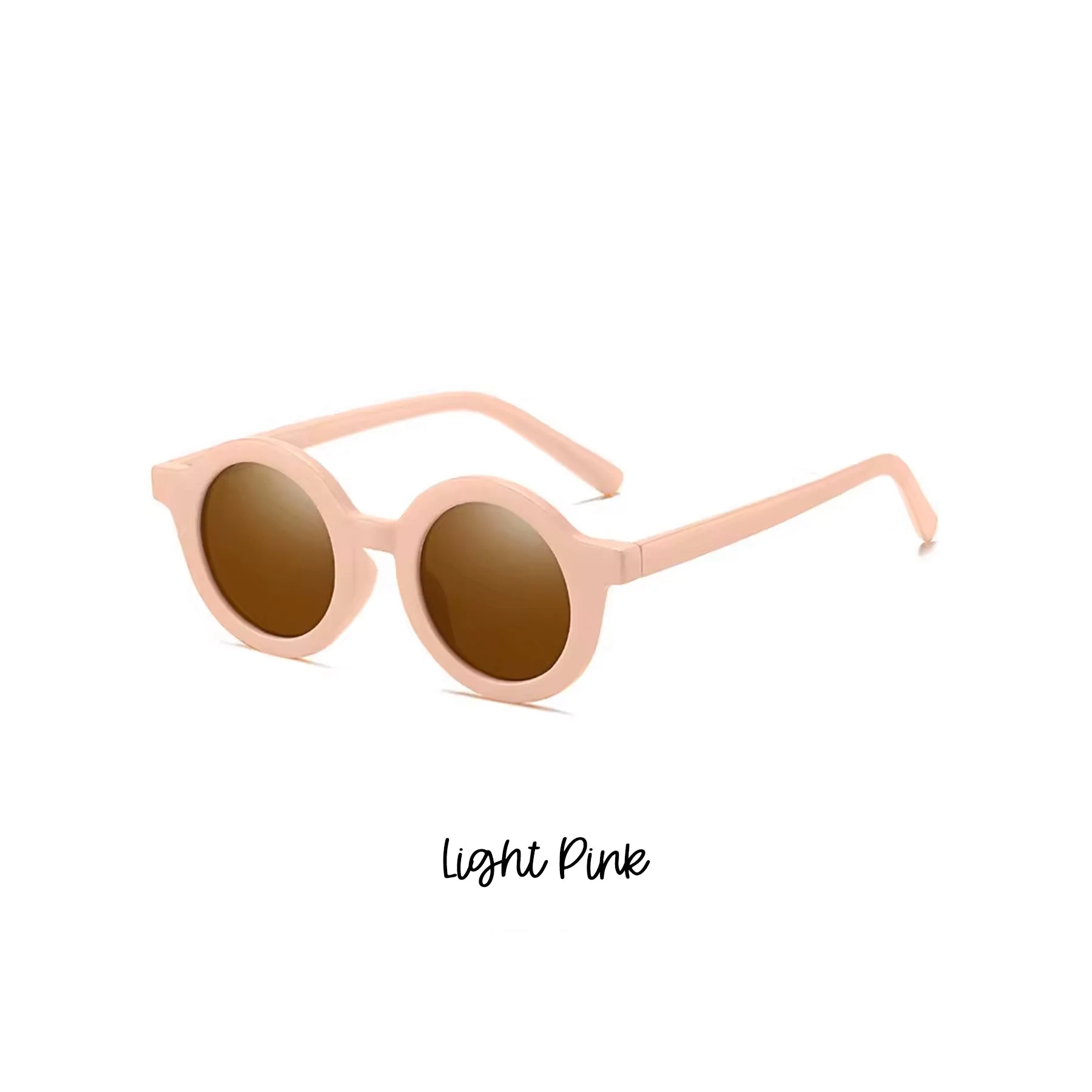 Boho   Retro Sunglasses