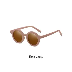 Boho   Retro Sunglasses