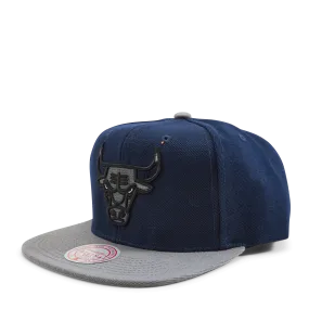 Bulls Spirit Snapback NBA