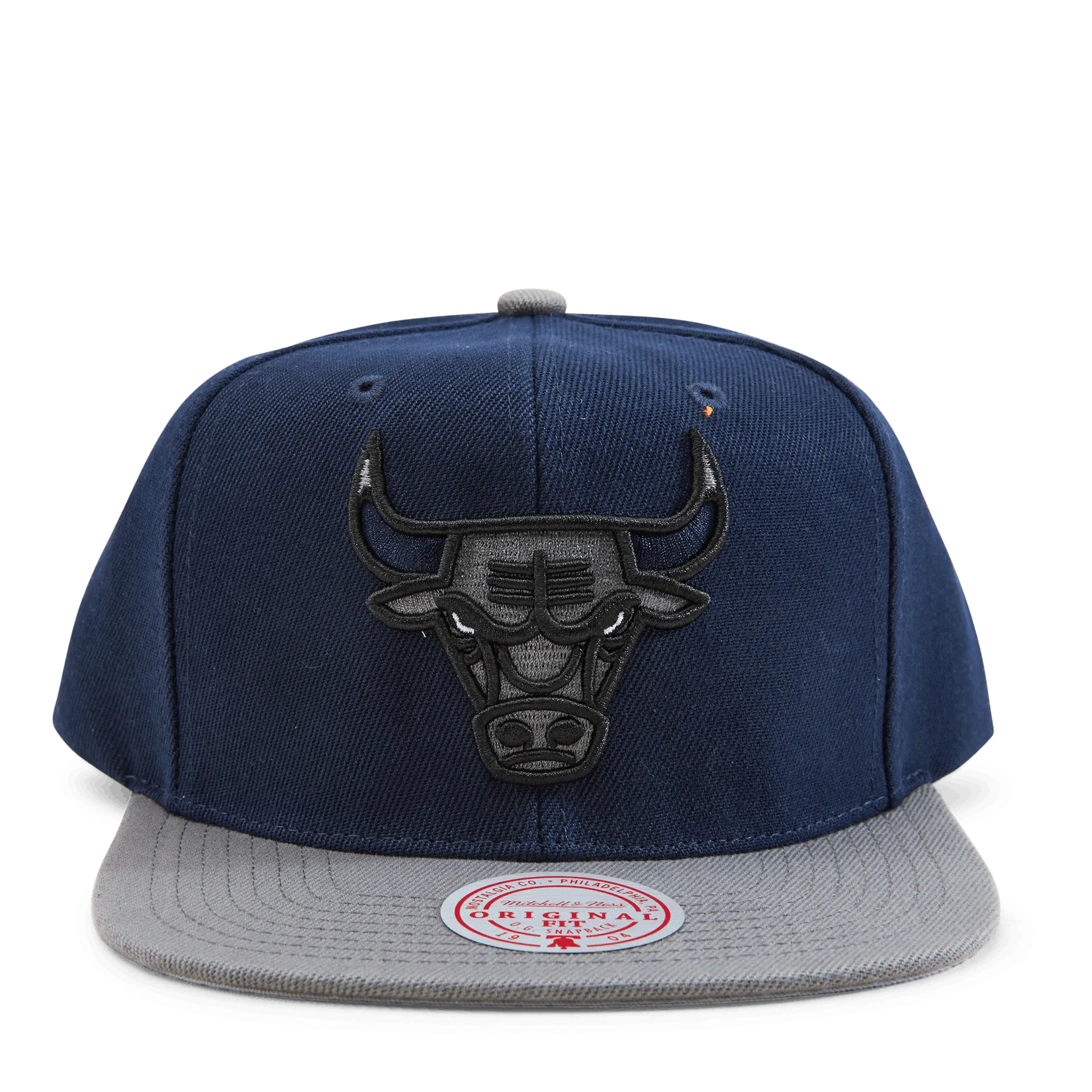 Bulls Spirit Snapback NBA