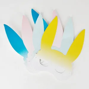 Bunny Masks