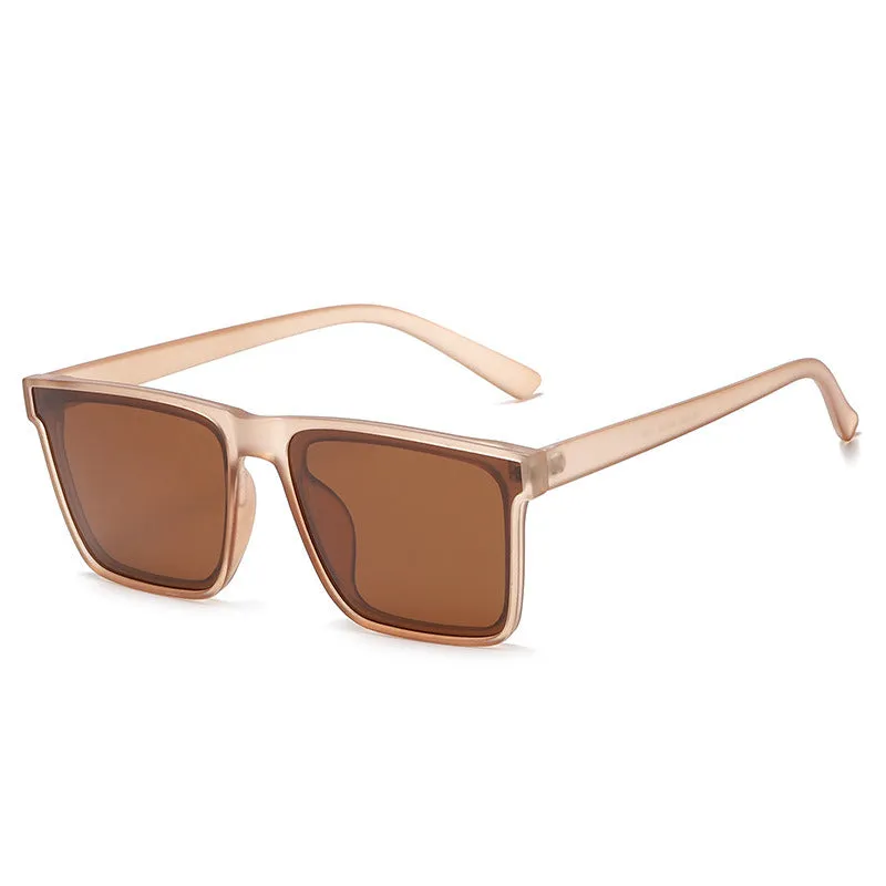 Cat Eye Sunglass Oversized Sun Glasses