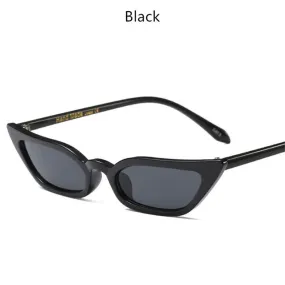 Cat Eye Sunglasses