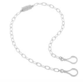 Dakota Children's Plastic Mask Lanyard