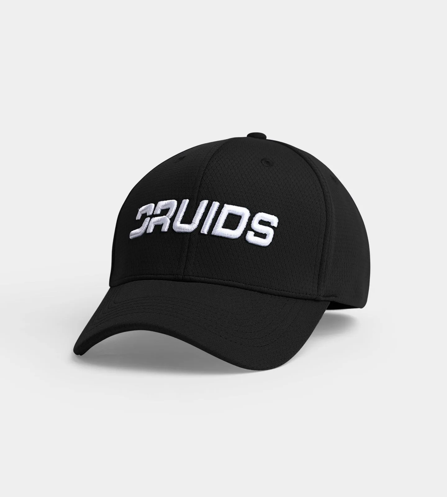 DRUIDS PROTECH TOUR CAP - BLACK