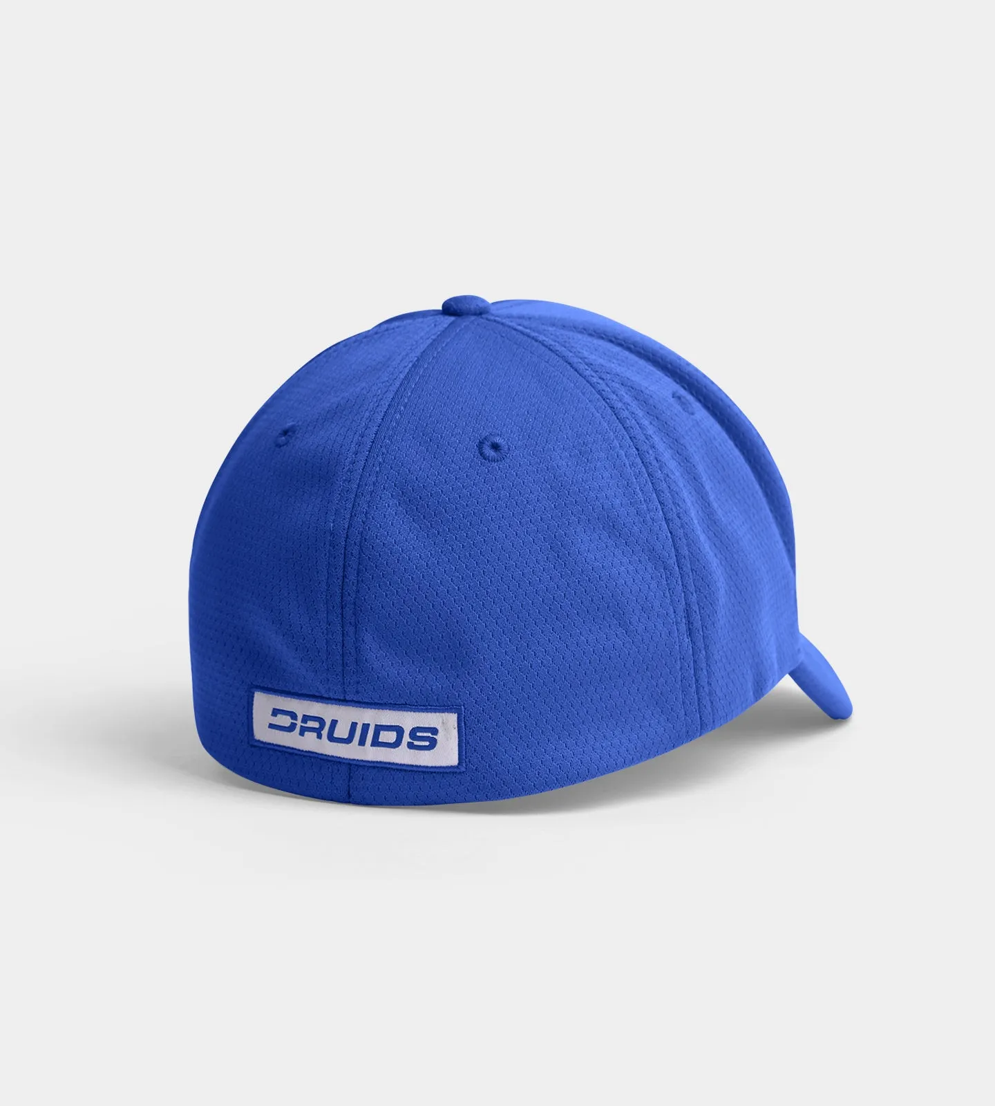 DRUIDS PROTECH TOUR CAP - BLUE