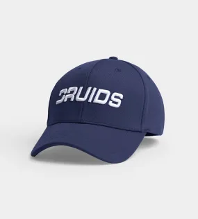 DRUIDS PROTECH TOUR CAP - NAVY