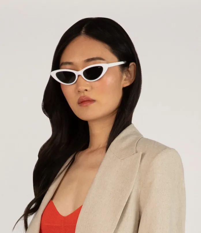 ELSA Brown Tortoise Recycled Sunglasses