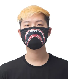 Eternity BC/AD Shark Mouth Face Mask