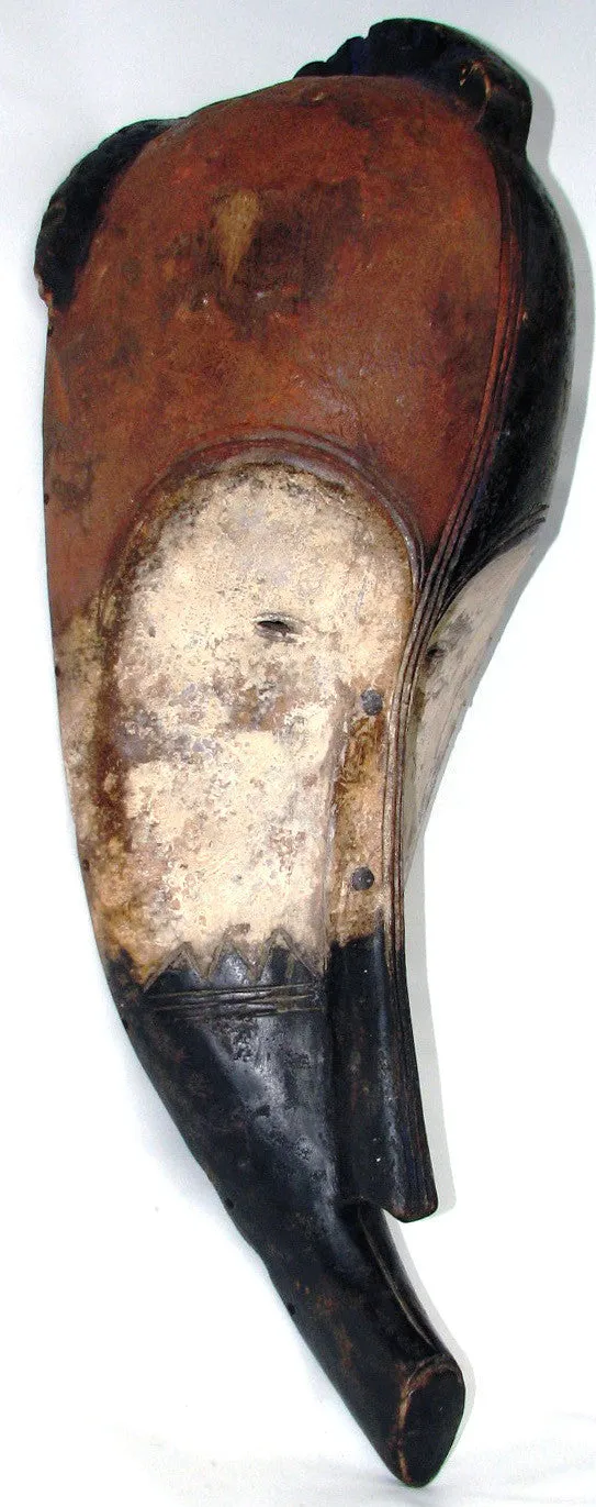 Fang Ngil Mask