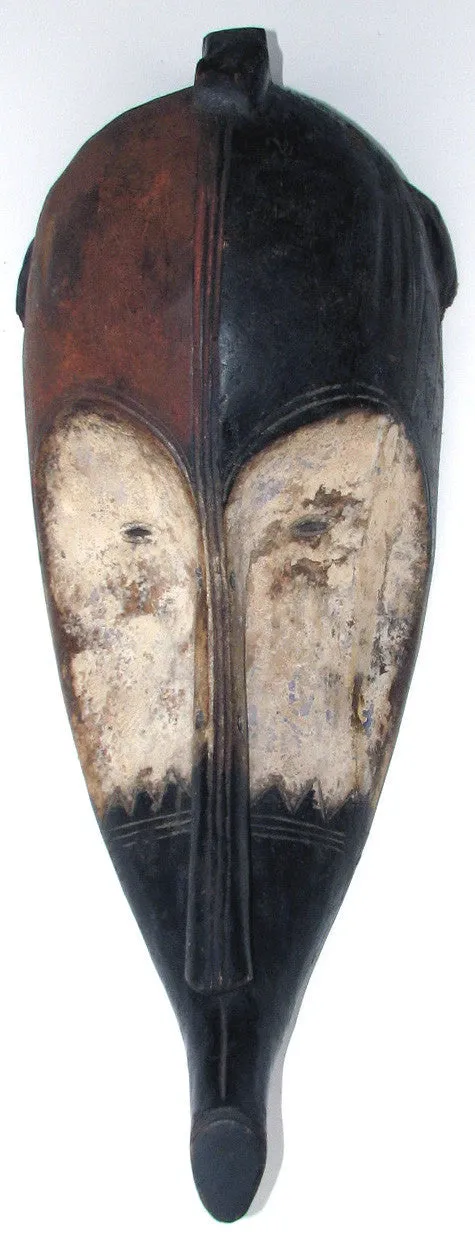 Fang Ngil Mask