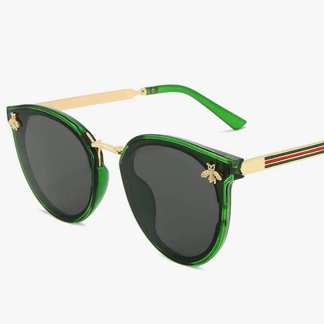 Fashion for Sunglasses Brand Design Sun Glasses