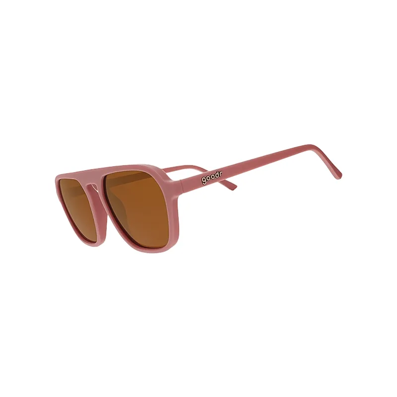 Goodr Sunglasses: Retro G