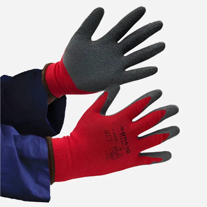 GRANGE TEXTURED LATEX HANDLER GLOVE