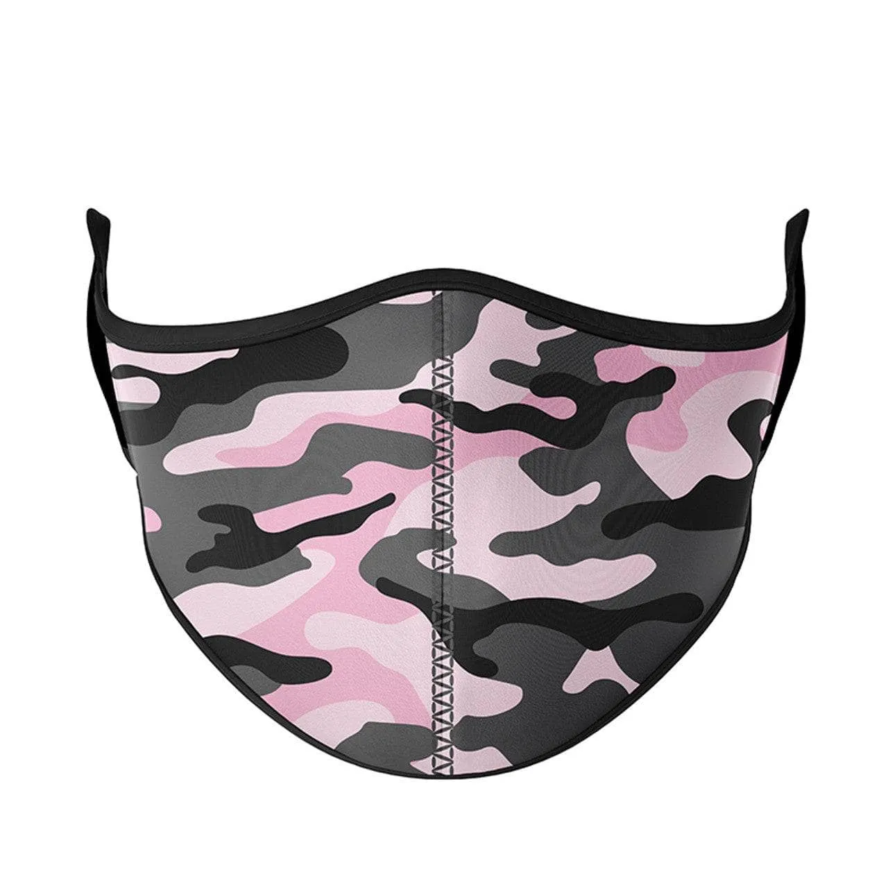 Graphic Print Mask (8 & up)