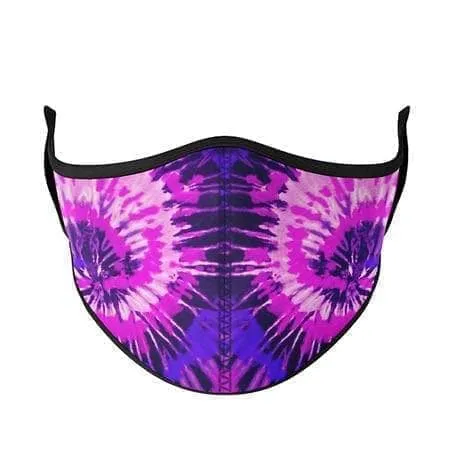 Graphic Print Mask (8 & up)