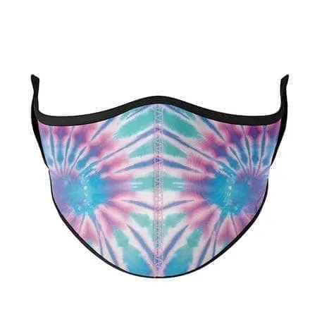 Graphic Print Mask (8 & up)