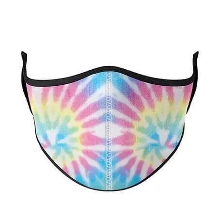 Graphic Print Mask (8 & up)