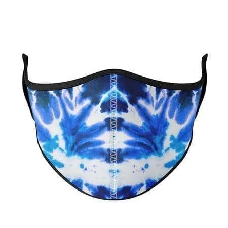 Graphic Print Mask (8 & up)