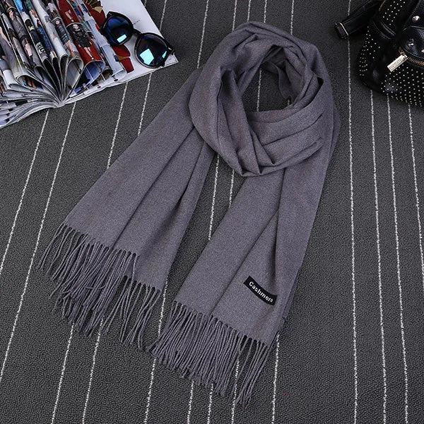 High Quality Scarves for Women - 15 Colors