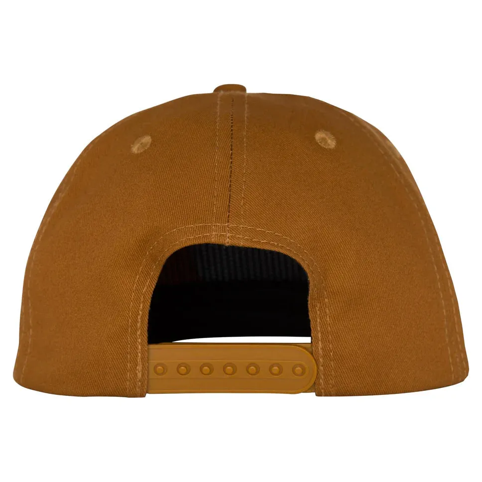 Independent BTG Summit Unstructured Snap-Back Hat