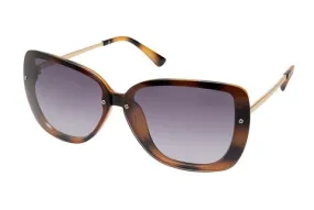 Jody Torty Retro Sunglasses