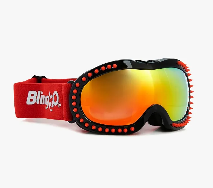 Kid's Skicost Ski Goggles