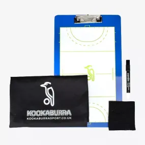 Kookaburra Pitch Board Coaching Board