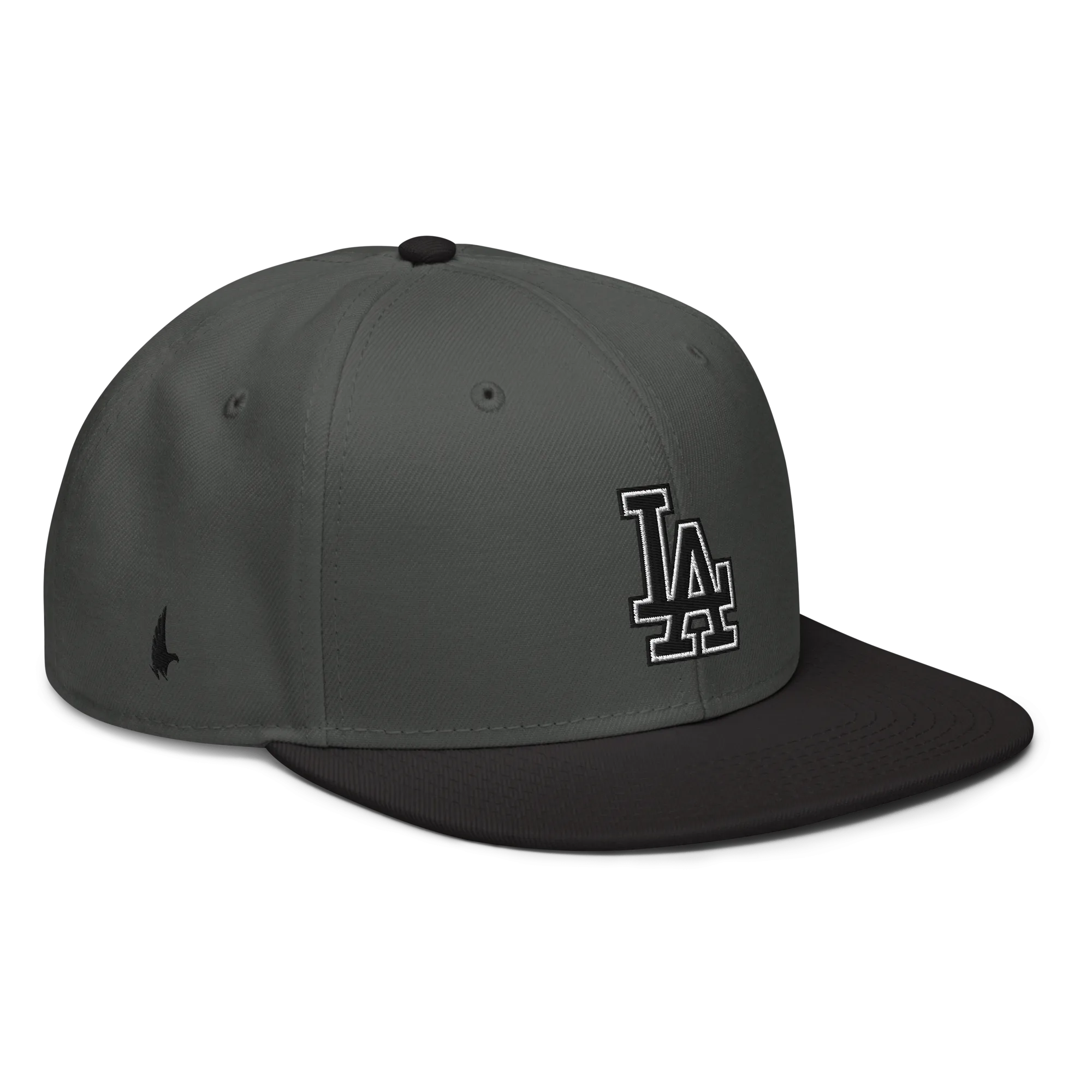 LA Snapback Hat