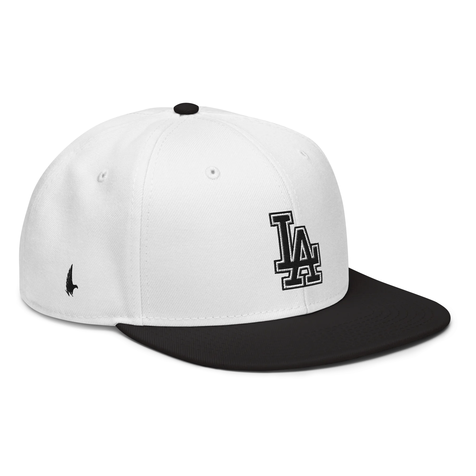 LA Snapback Hat