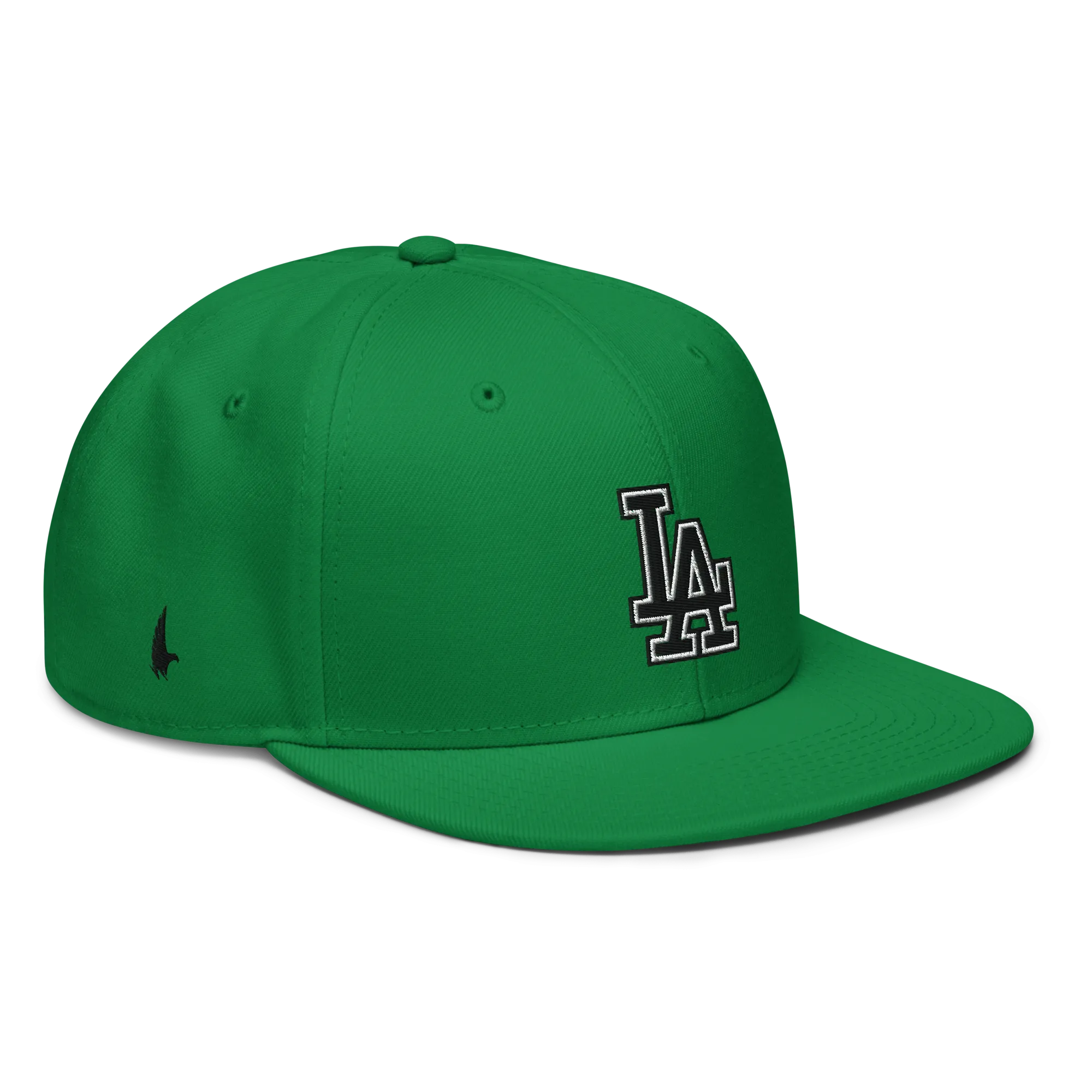 LA Snapback Hat