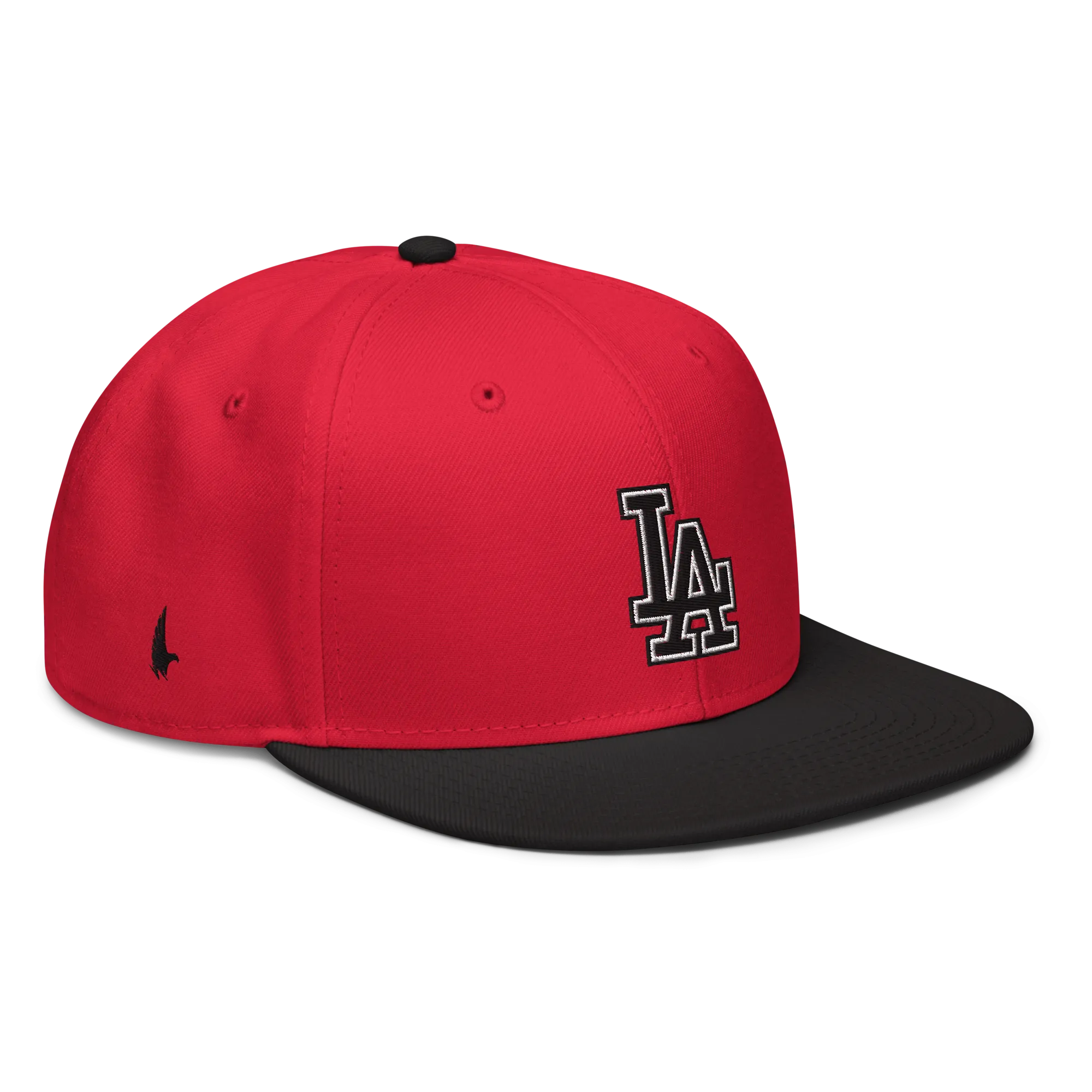 LA Snapback Hat