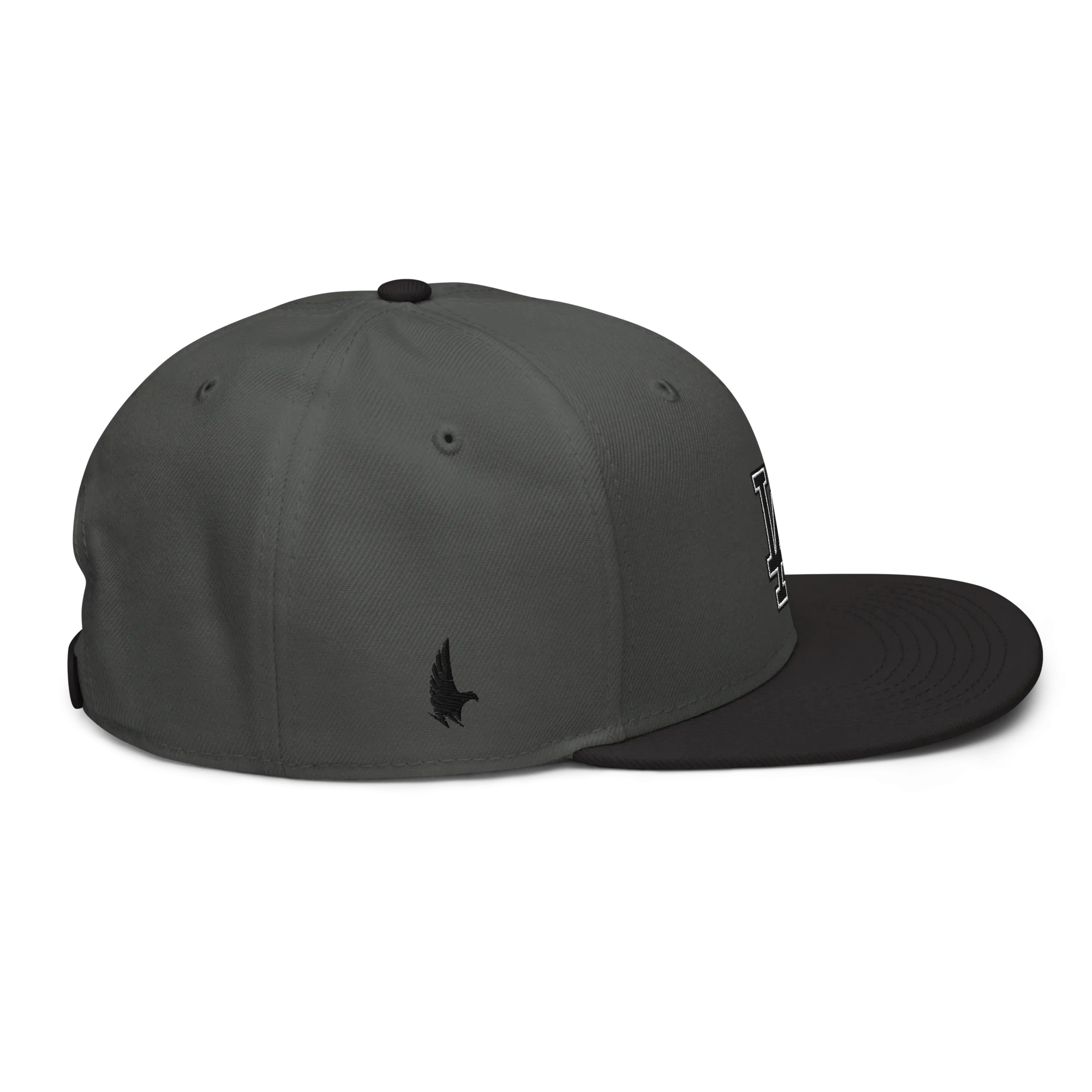 LA Snapback Hat