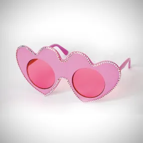 LOVE - GL861 PARTY GLASSES