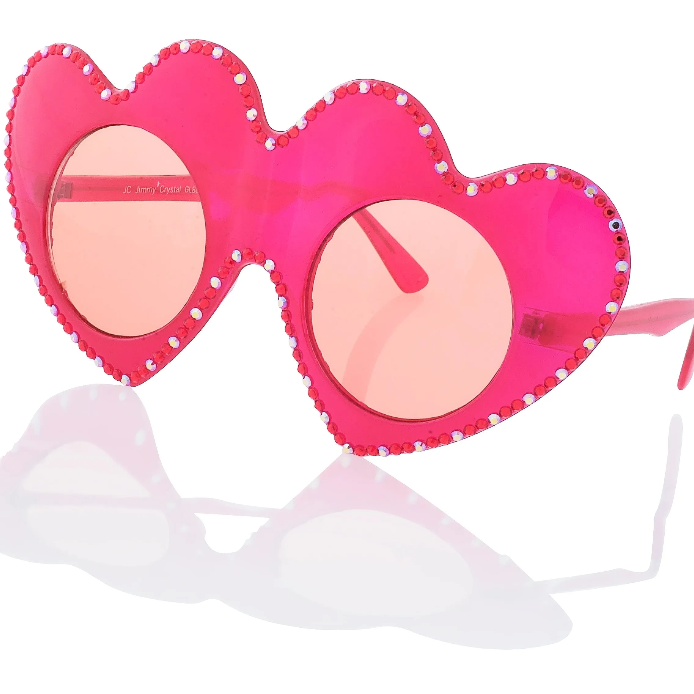 LOVE - GL861 PARTY GLASSES