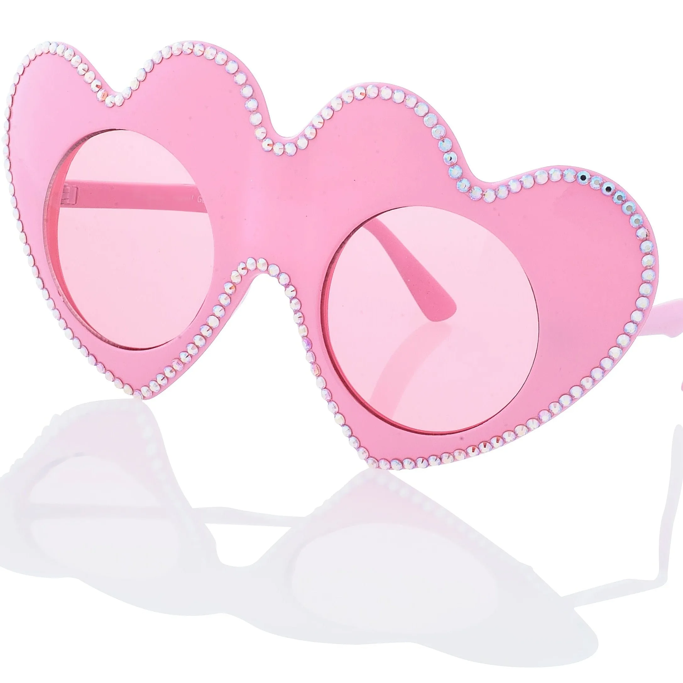 LOVE - GL861 PARTY GLASSES