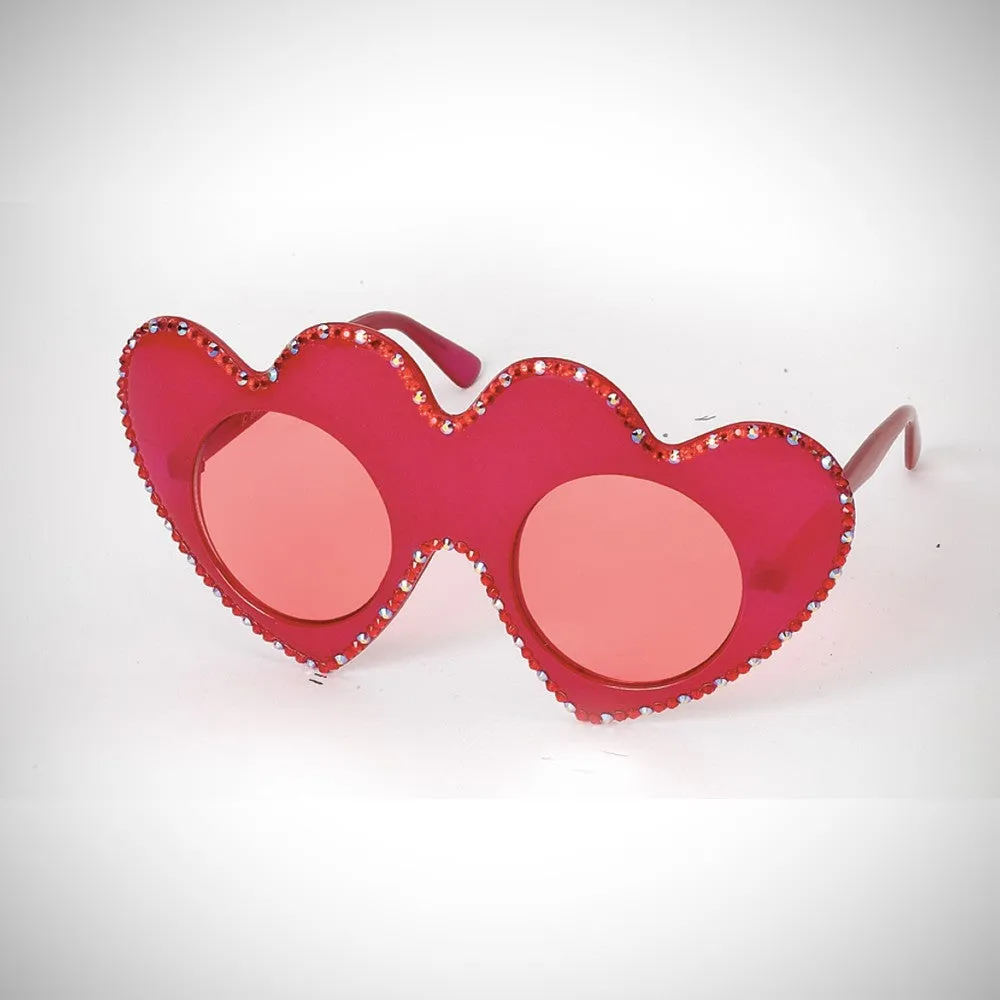 LOVE - GL861 PARTY GLASSES