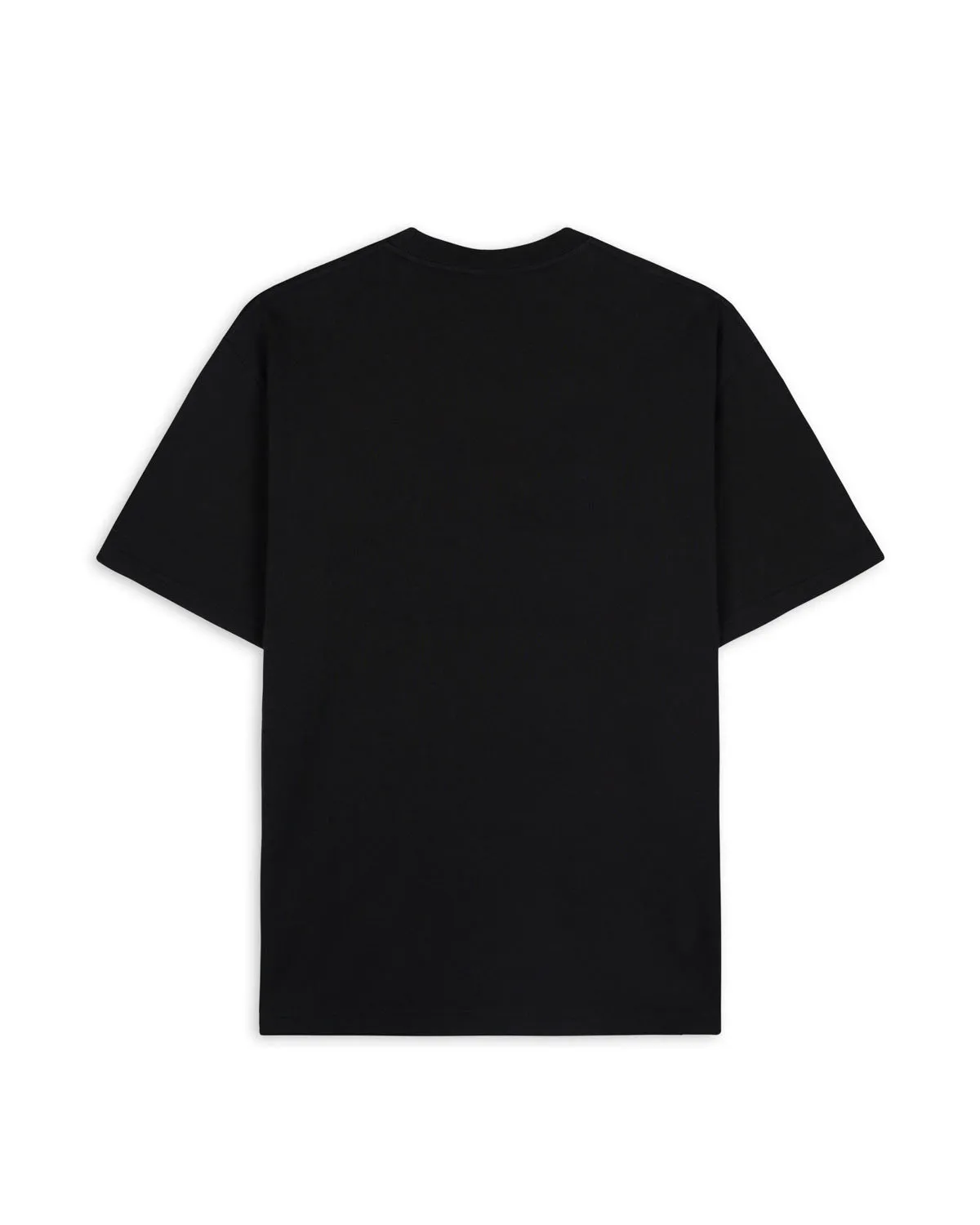 Masks T-shirt - Black