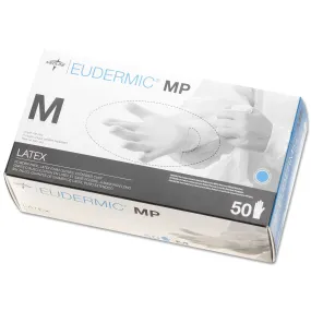 Medline Eudermic MP Highrisk 12" Latex