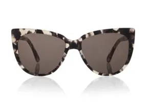 MOSCOW Sunglasses | Black Tortoiseshell