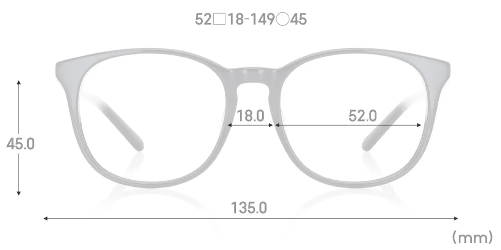 Narrow Oversized U120