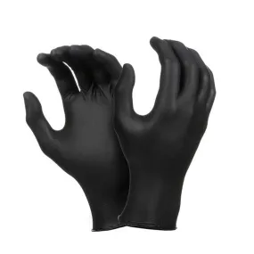 Nitrile Powder Free Gloves (Extra Large)