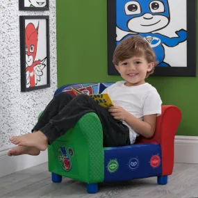 PJ Masks Upholstered Chair