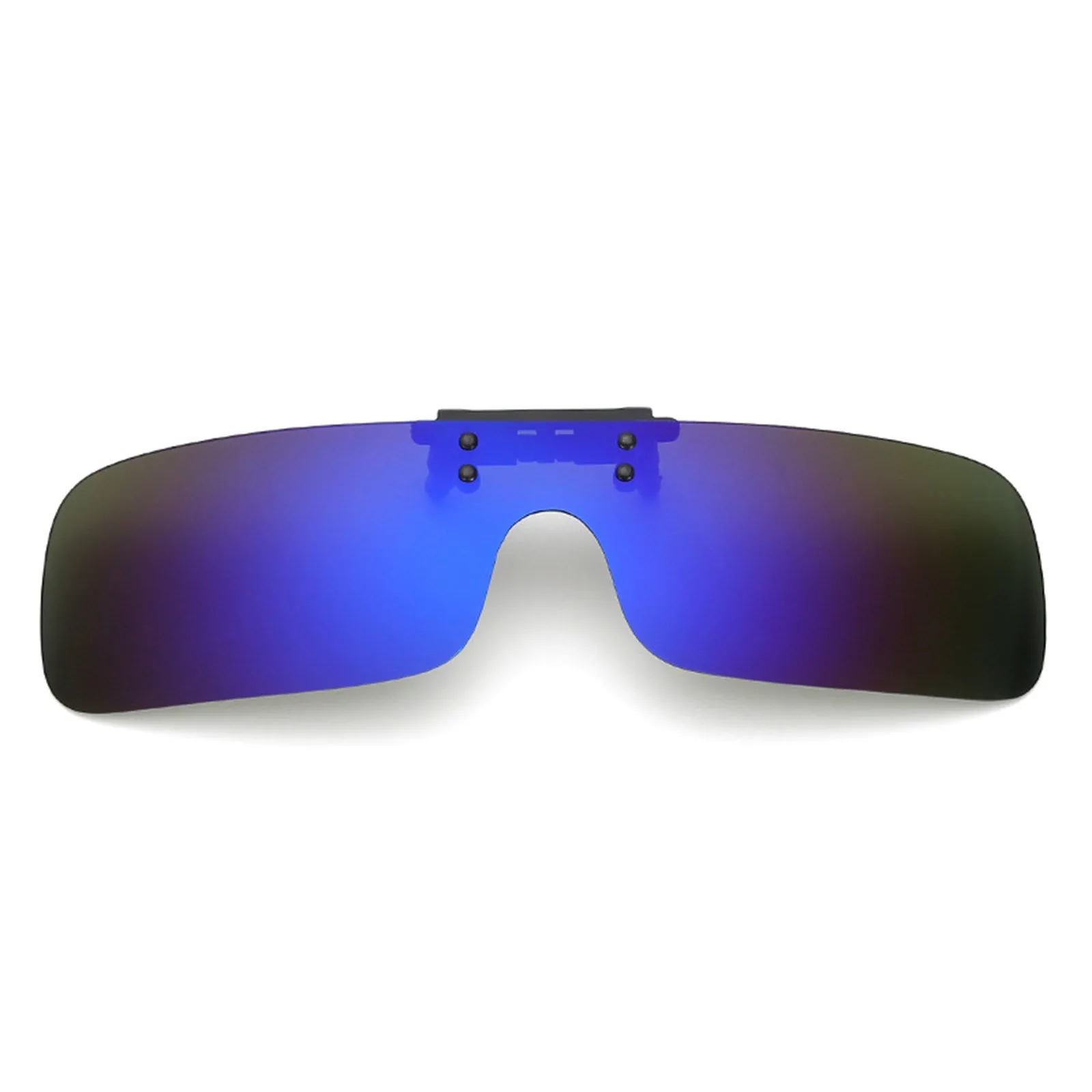 Polarized Clip On Sunglasses UV 400