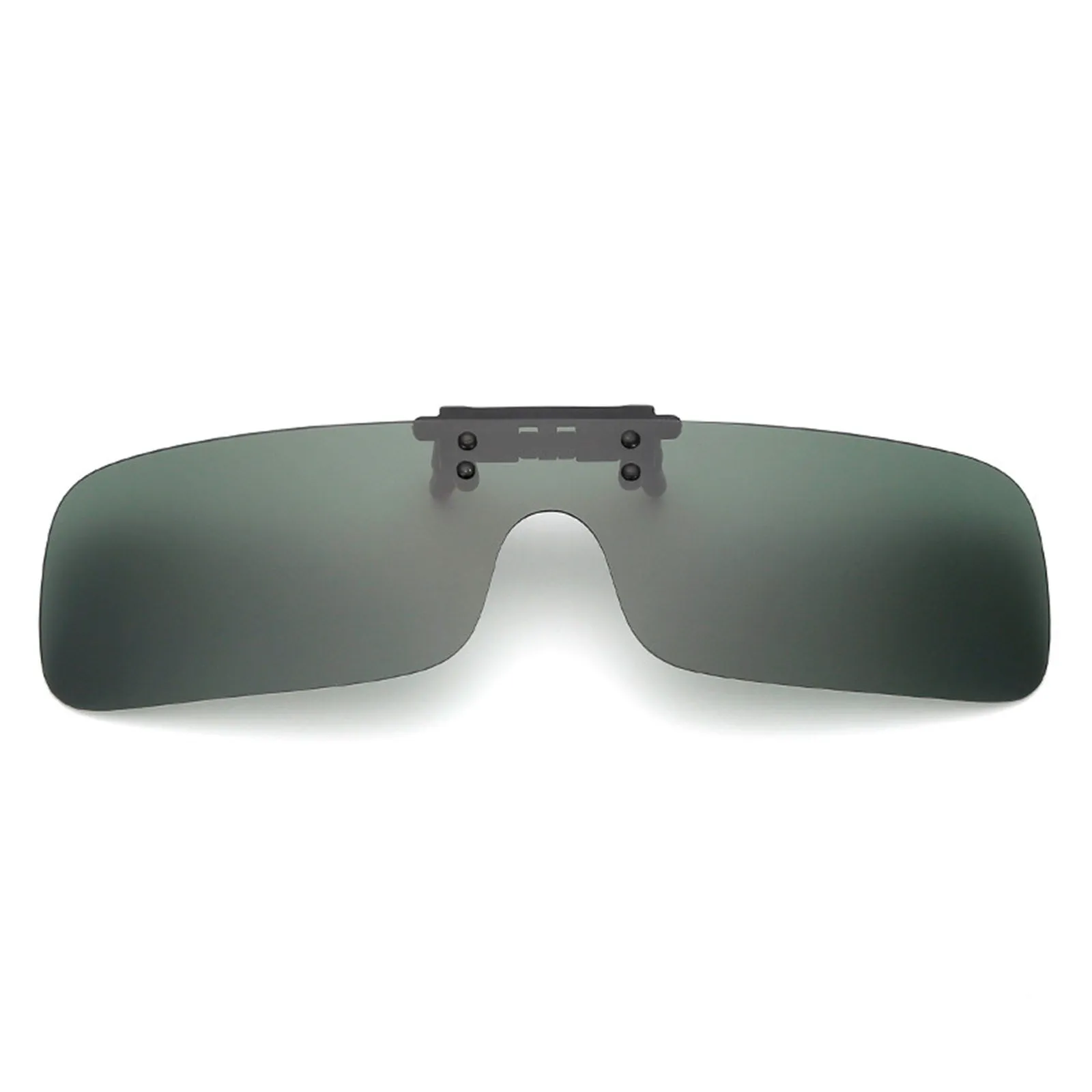 Polarized Clip On Sunglasses UV 400