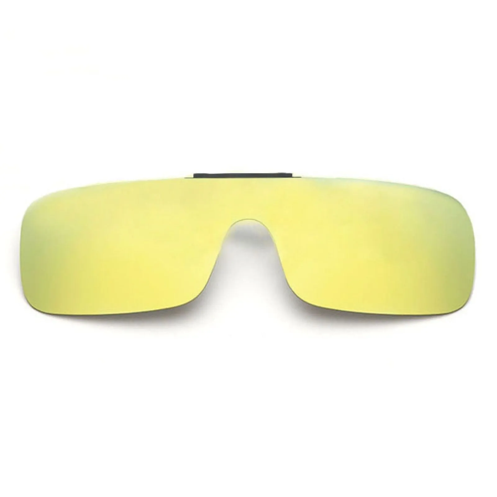 Polarized Clip On Sunglasses UV 400