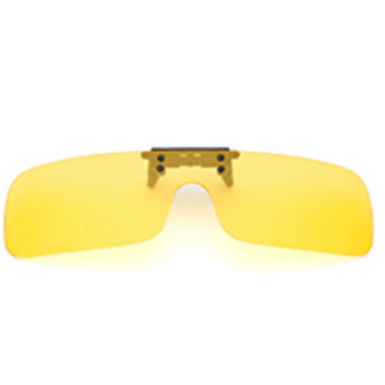 Polarized Clip On Sunglasses UV 400